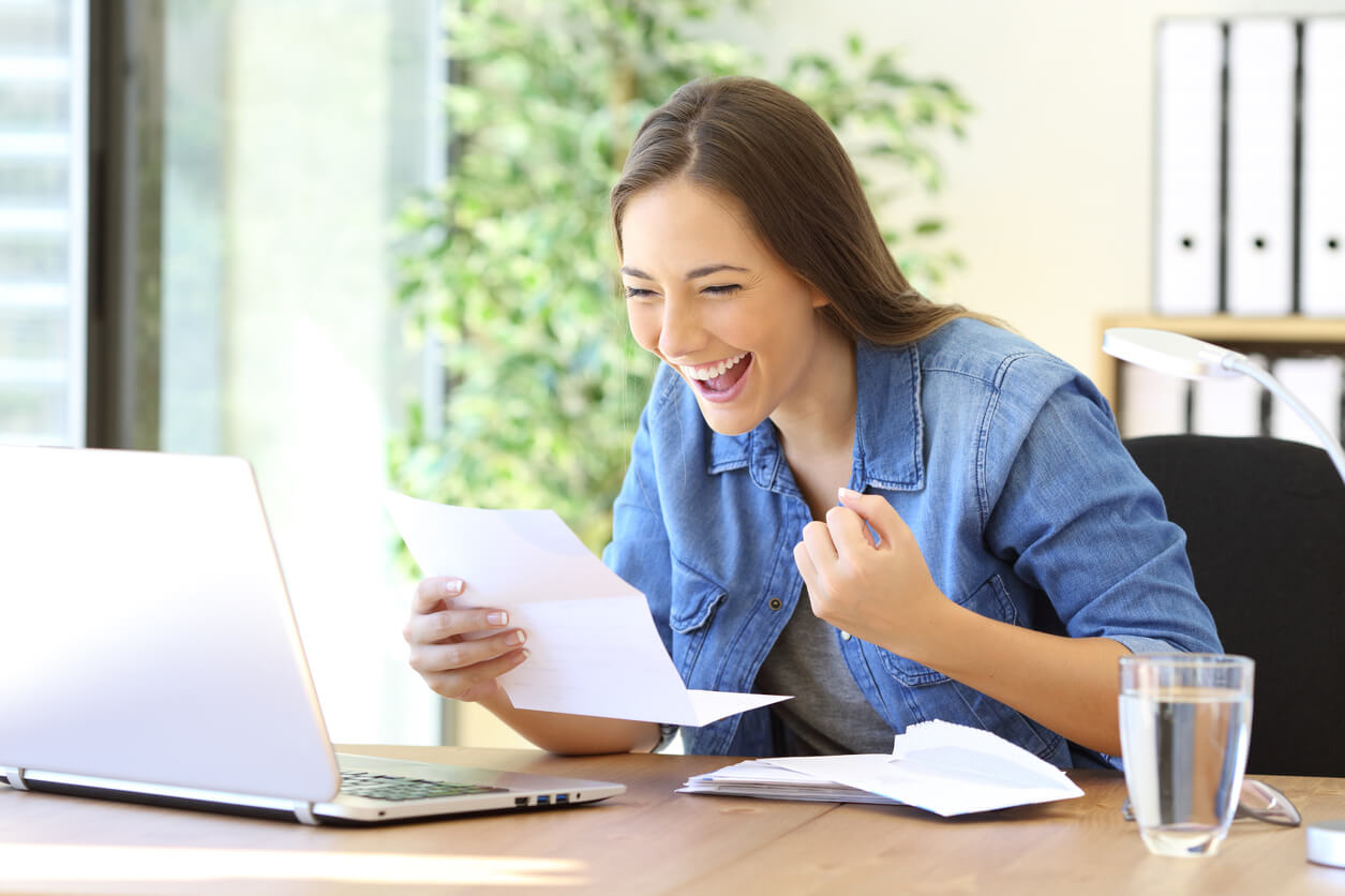 Irvine Virtual Office: How to use Mail Forwarding and Scanning Add-on